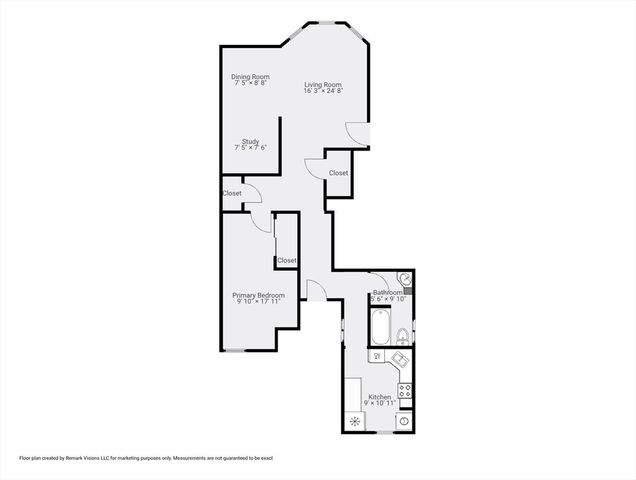 60 Marshal St 4, Brookline, MA 02446