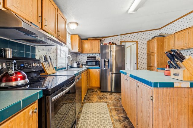 48 Nelwyn Drive, Huntsville, TX 77320