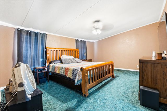 48 Nelwyn Drive, Huntsville, TX 77320