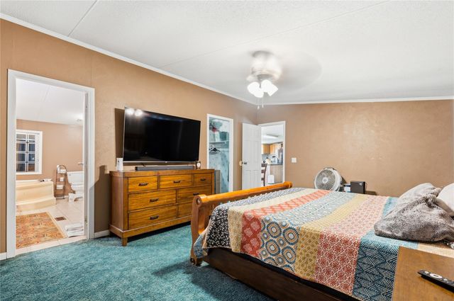 48 Nelwyn Drive, Huntsville, TX 77320