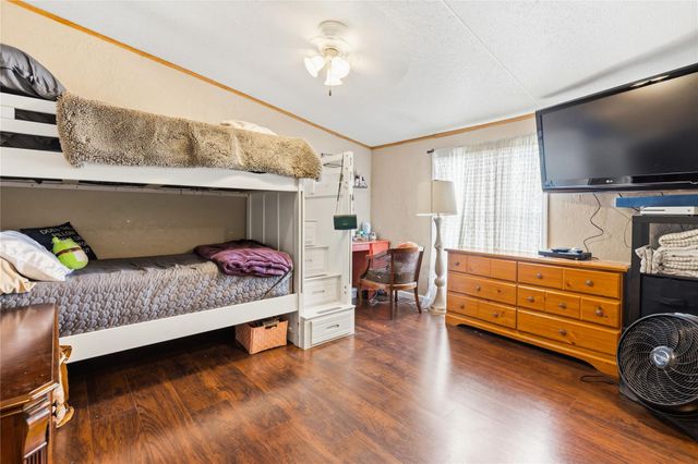 48 Nelwyn Drive, Huntsville, TX 77320