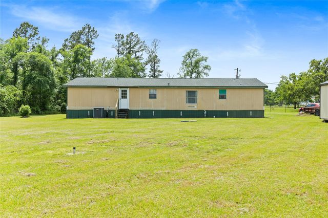 48 Nelwyn Drive, Huntsville, TX 77320