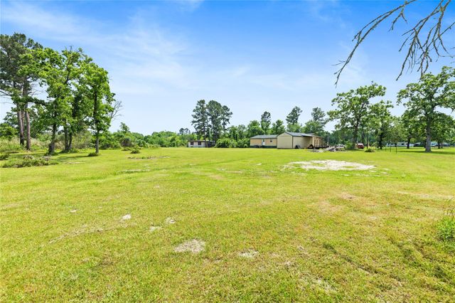 48 Nelwyn Drive, Huntsville, TX 77320
