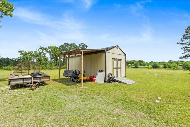 48 Nelwyn Drive, Huntsville, TX 77320