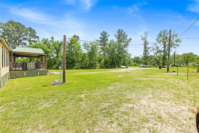 48 Nelwyn Drive, Huntsville, TX 77320