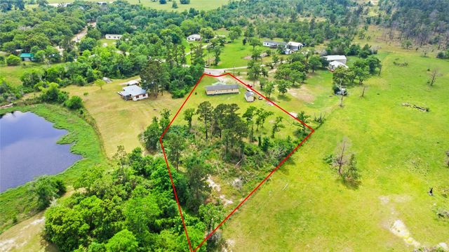 48 Nelwyn Drive, Huntsville, TX 77320