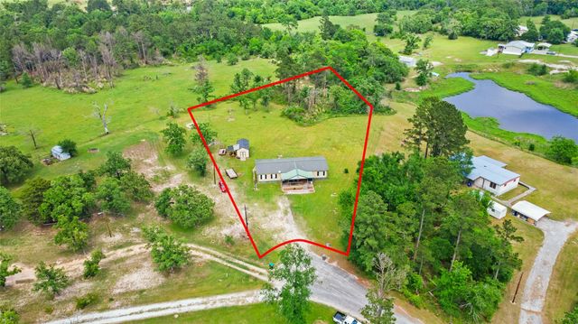 48 Nelwyn Drive, Huntsville, TX 77320