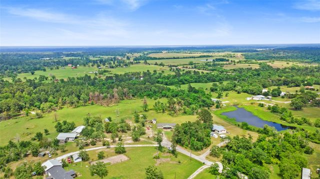 48 Nelwyn Drive, Huntsville, TX 77320