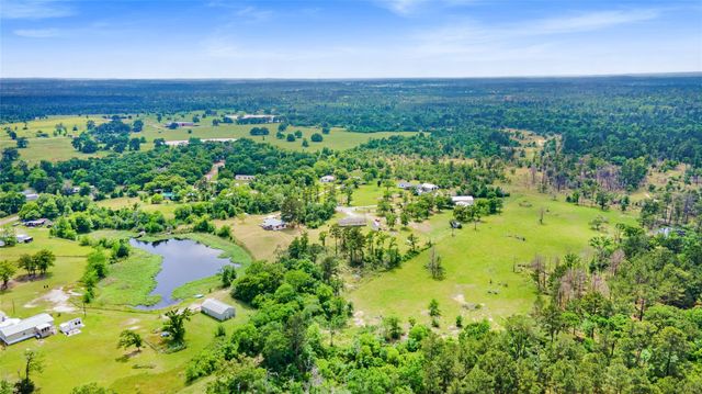 48 Nelwyn Drive, Huntsville, TX 77320