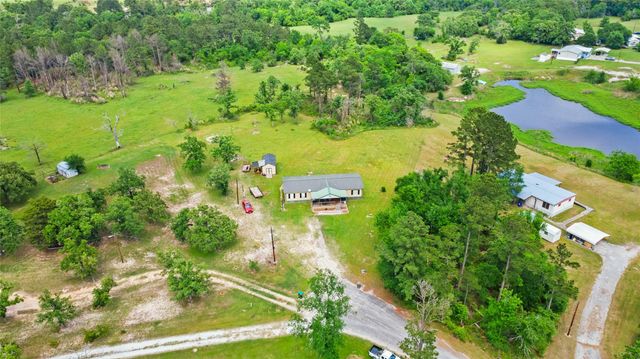 48 Nelwyn Drive, Huntsville, TX 77320