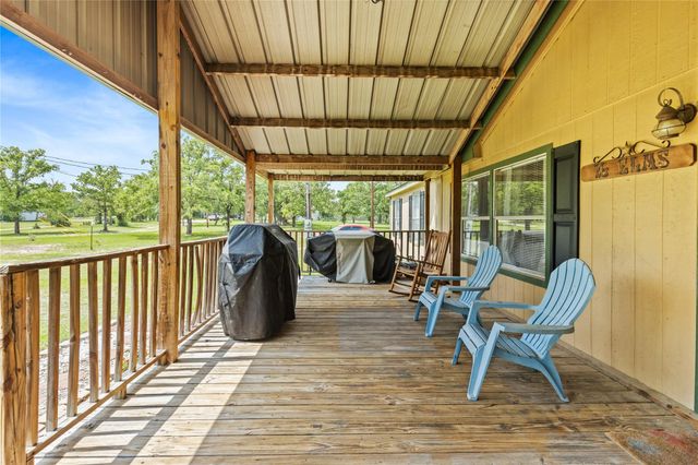 48 Nelwyn Drive, Huntsville, TX 77320