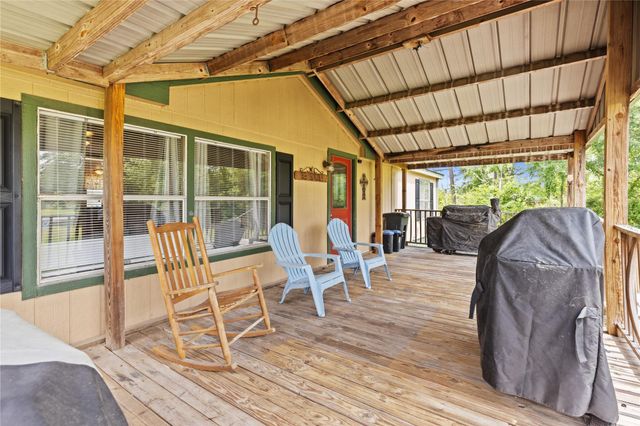 48 Nelwyn Drive, Huntsville, TX 77320