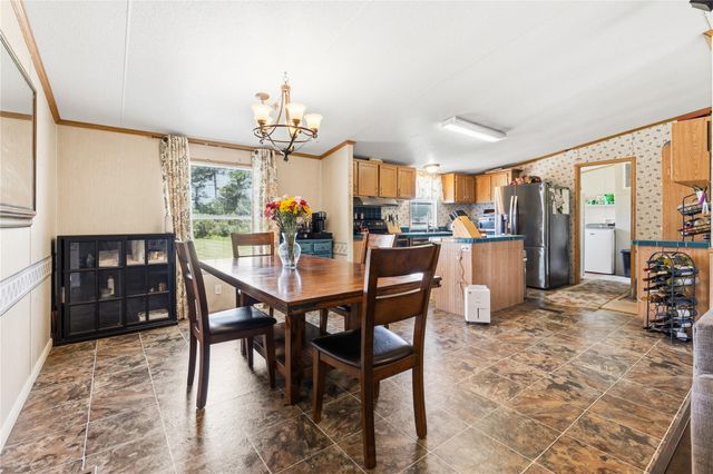 48 Nelwyn Drive, Huntsville, TX 77320