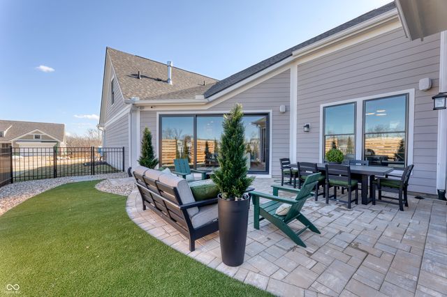 5918 Maple Glen Drive, Noblesville, IN 46062