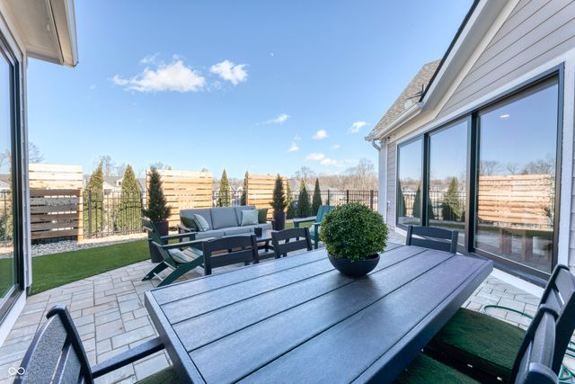 5918 Maple Glen Drive, Noblesville, IN 46062