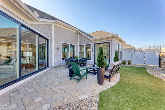 5918 Maple Glen Drive, Noblesville, IN 46062