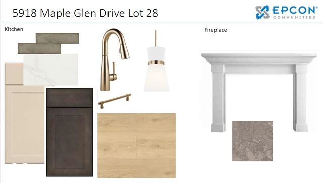 5918 Maple Glen Drive, Noblesville, IN 46062