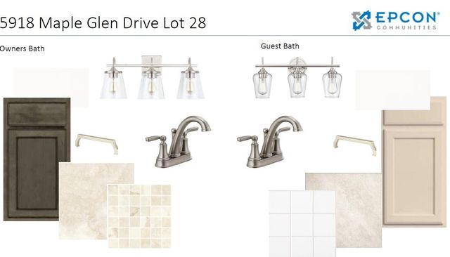 5918 Maple Glen Drive, Noblesville, IN 46062