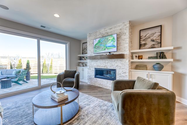 5918 Maple Glen Drive, Noblesville, IN 46062