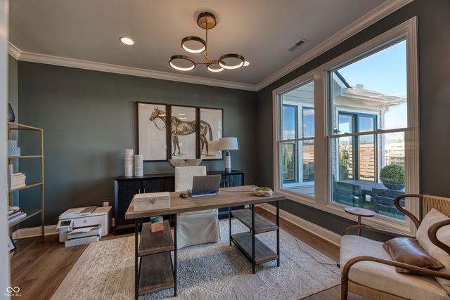 5918 Maple Glen Drive, Noblesville, IN 46062