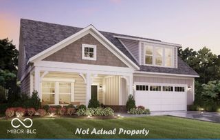 5918 Maple Glen Drive, Noblesville, IN 46062