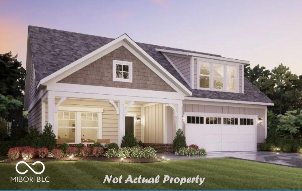 5918 Maple Glen Drive, Noblesville, IN 46062