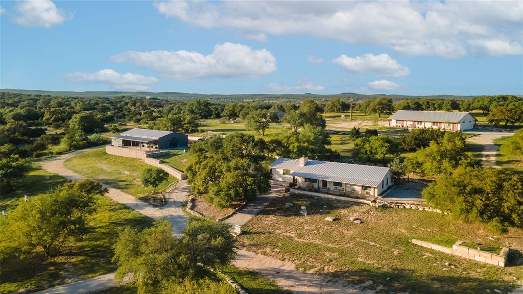 25404 Hamilton Pool RD, Round Mountain, TX 78663
