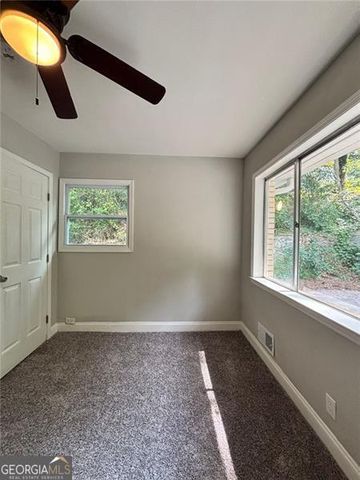 2924 HANDY Drive, Atlanta, GA 30318