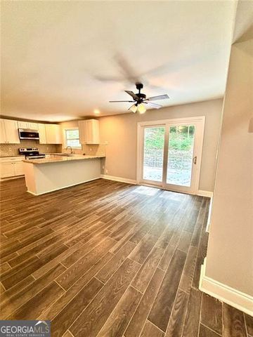 2924 HANDY Drive, Atlanta, GA 30318