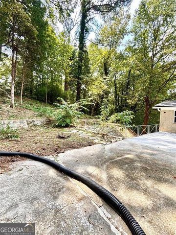 2924 HANDY Drive, Atlanta, GA 30318