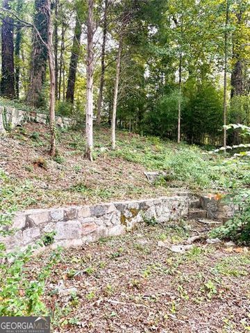 2924 HANDY Drive, Atlanta, GA 30318