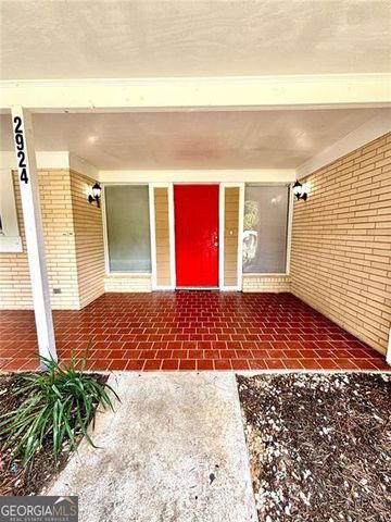 2924 HANDY Drive, Atlanta, GA 30318