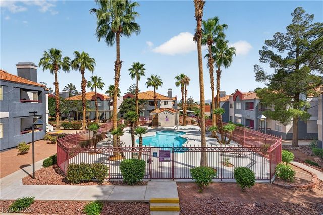8600 West Charleston Boulevard 2148, Las Vegas, NV 89117