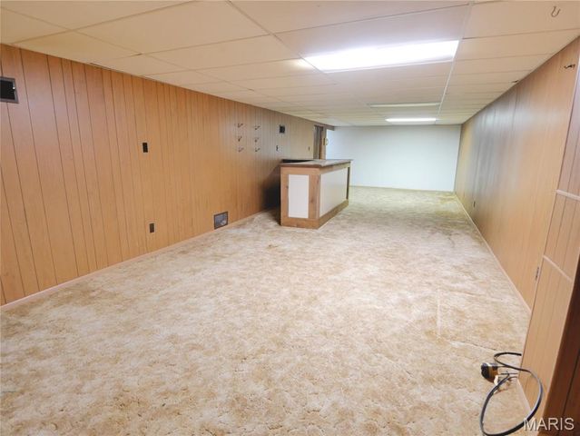 2580 Hedgerow Drive, Florissant, MO 63031