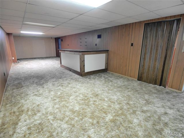 2580 Hedgerow Drive, Florissant, MO 63031
