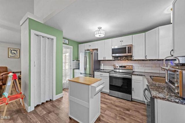 205 Valley Creek Drive, Clayton, NC 27520