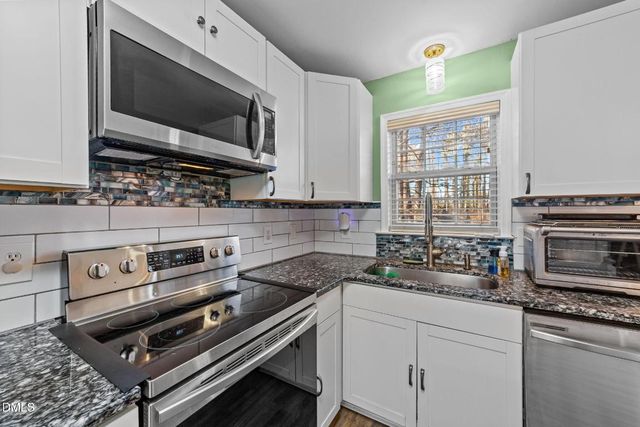 205 Valley Creek Drive, Clayton, NC 27520