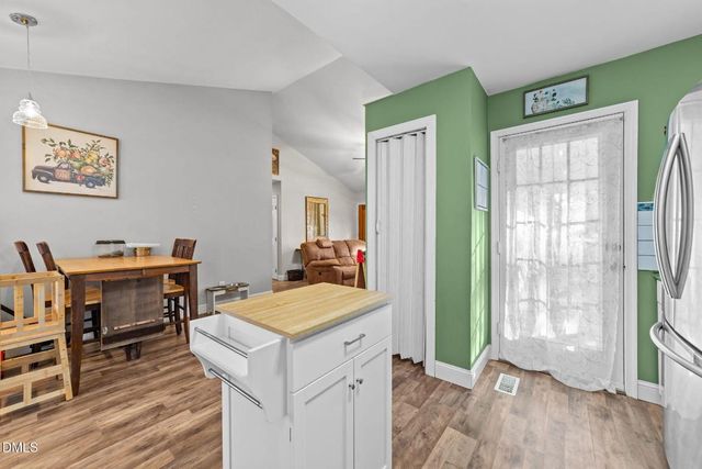 205 Valley Creek Drive, Clayton, NC 27520