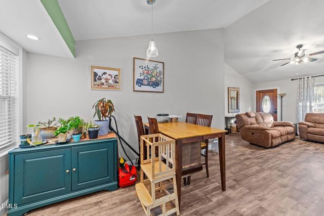 205 Valley Creek Drive, Clayton, NC 27520