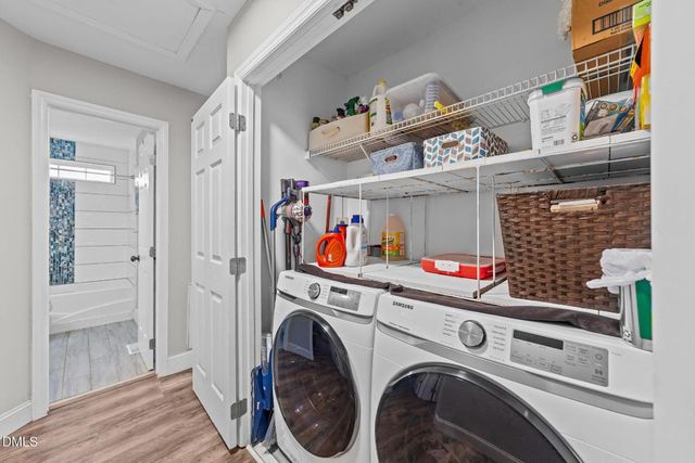 205 Valley Creek Drive, Clayton, NC 27520