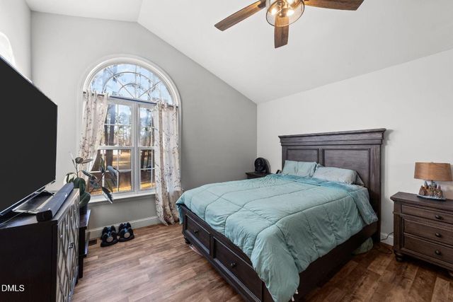 205 Valley Creek Drive, Clayton, NC 27520