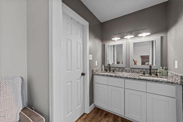 205 Valley Creek Drive, Clayton, NC 27520