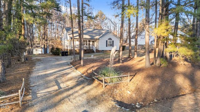 205 Valley Creek Drive, Clayton, NC 27520
