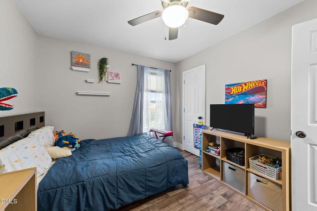 205 Valley Creek Drive, Clayton, NC 27520