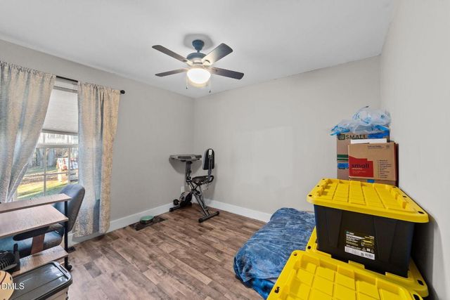 205 Valley Creek Drive, Clayton, NC 27520