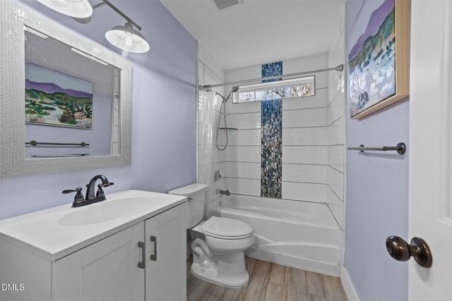 205 Valley Creek Drive, Clayton, NC 27520