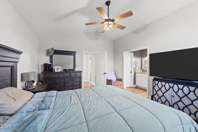 205 Valley Creek Drive, Clayton, NC 27520