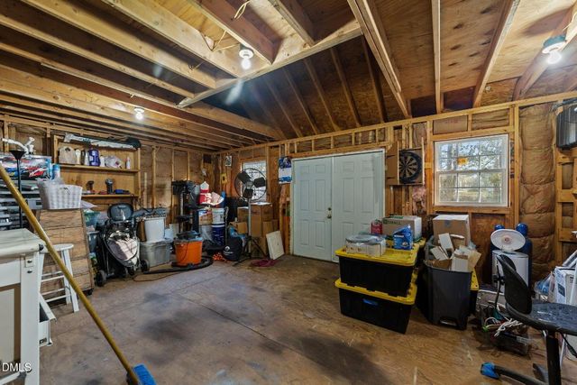 205 Valley Creek Drive, Clayton, NC 27520