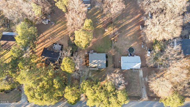 205 Valley Creek Drive, Clayton, NC 27520