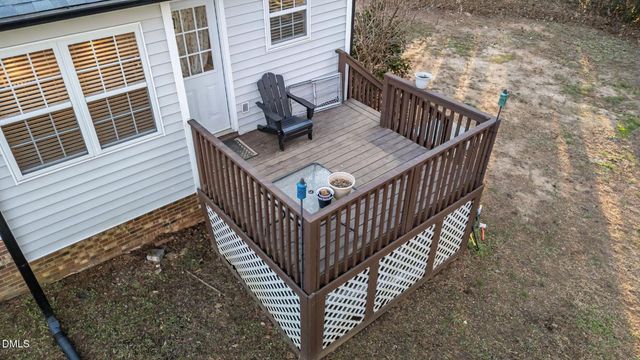 205 Valley Creek Drive, Clayton, NC 27520